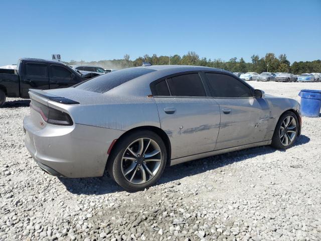 2C3CDXCT9FH906947 - 2015 DODGE CHARGER R/T ნაცრისფერი ფოტო 3