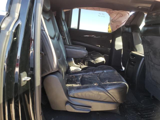 1GYS4KKJ9GR112794 - 2016 CADILLAC ESCALADE ESV PLATINUM Қара фото 10