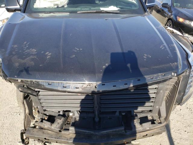 1GYS4KKJ9GR112794 - 2016 CADILLAC ESCALADE ESV PLATINUM Қара фото 11