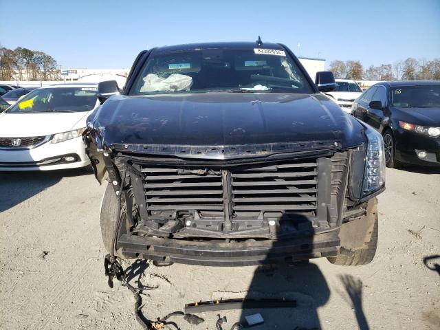 1GYS4KKJ9GR112794 - 2016 CADILLAC ESCALADE ESV PLATINUM Қара фото 5
