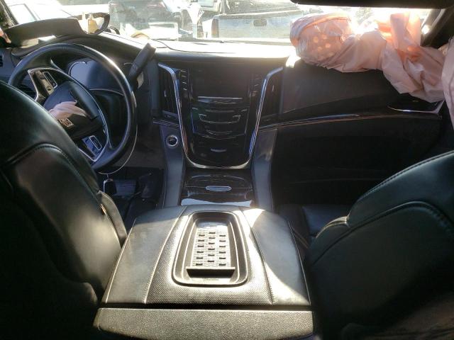 1GYS4KKJ9GR112794 - 2016 CADILLAC ESCALADE ESV PLATINUM Қара фото 8