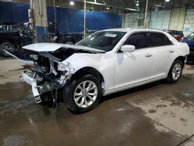 2015 CHRYSLER 300 LIMITED, 