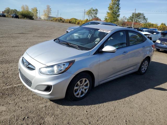 2012 HYUNDAI ACCENT GLS, 