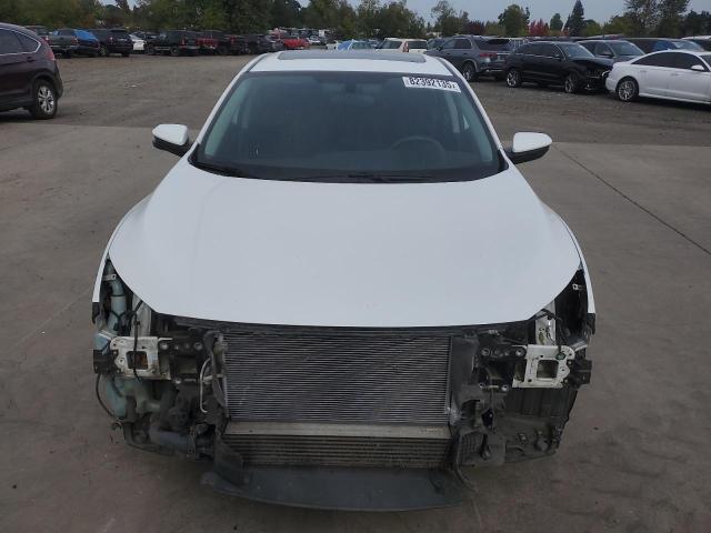 2HGFC1F36HH655717 - 2017 HONDA CIVIC EX WHITE photo 5