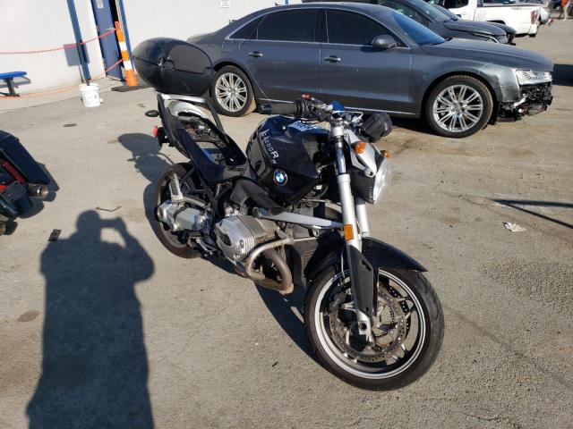 2008 BMW R1200 R, 