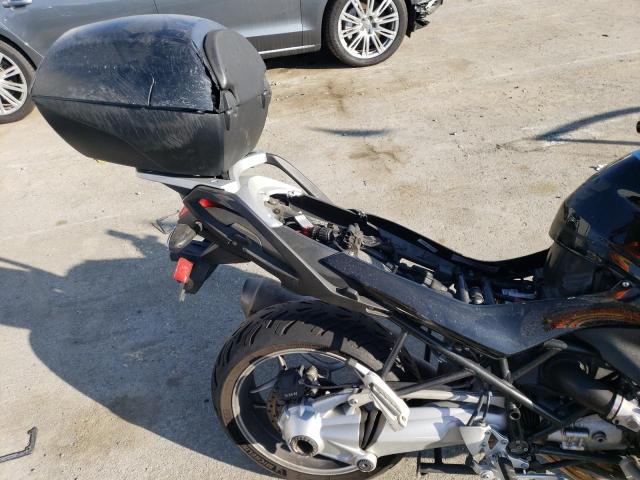 WB10398028ZS26108 - 2008 BMW R1200 R BLACK photo 6