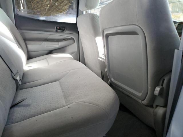 5TEJU62N65Z076172 - 2005 TOYOTA TACOMA DOUBLE CAB PRERUNNER BLUE photo 10