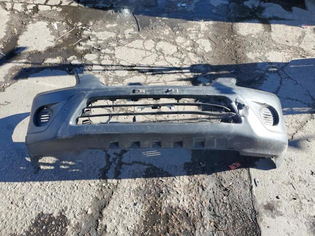 JHLRD78866C003235 - 2006 HONDA CR-V EX SILVER photo 13