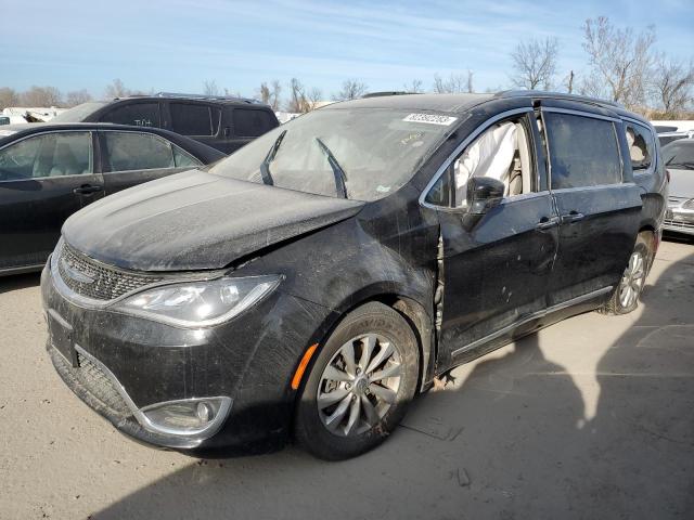 2018 CHRYSLER PACIFICA TOURING L, 