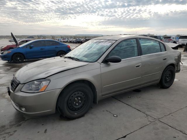 2006 NISSAN ALTIMA S, null