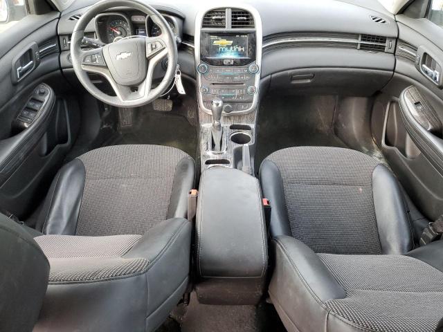 1G11C5SL3FF350608 - 2015 CHEVROLET MALIBU 1LT BURGUNDY photo 8