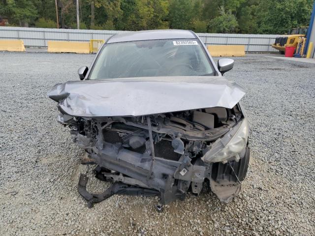 JM1BM1U78G1321699 - 2016 MAZDA 3 SPORT SILVER photo 5