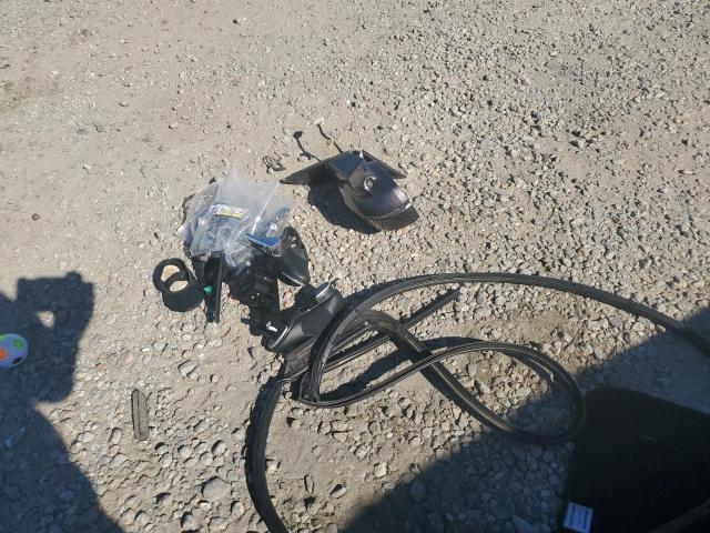 1HGCR2F87GA030095 - 2016 HONDA ACCORD EXL Сұр фото 12