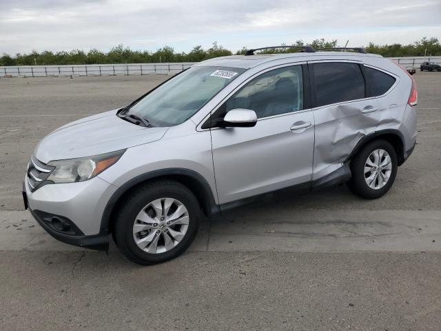 2014 HONDA CR-V EXL, 