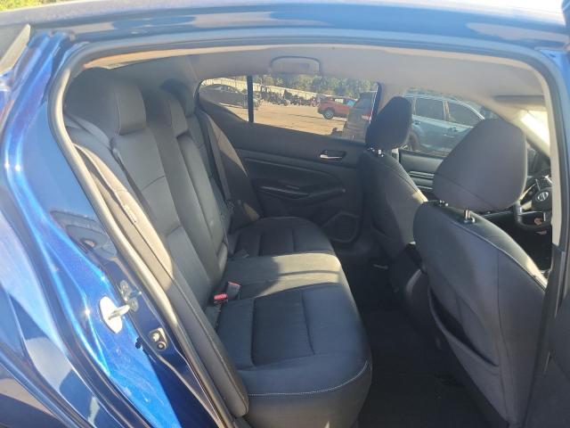 1N4BL4BV6KC155711 - 2019 NISSAN ALTIMA S BLUE photo 10