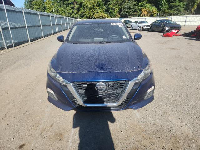 1N4BL4BV6KC155711 - 2019 NISSAN ALTIMA S BLUE photo 5