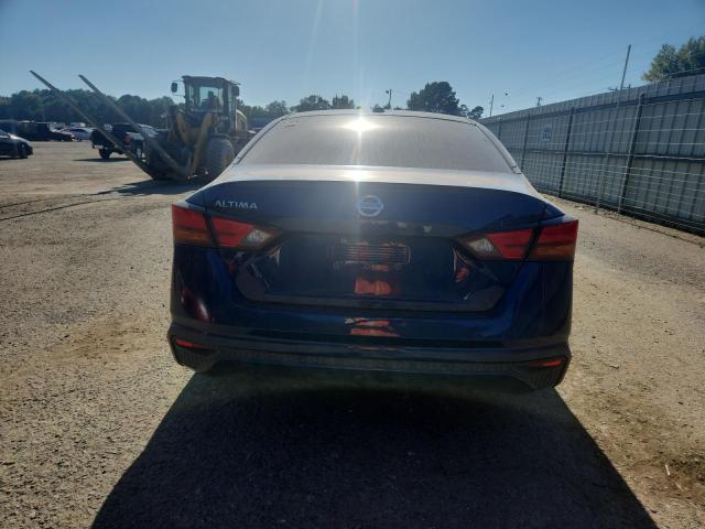 1N4BL4BV6KC155711 - 2019 NISSAN ALTIMA S BLUE photo 6