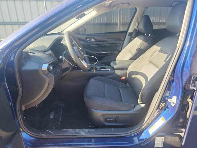 1N4BL4BV6KC155711 - 2019 NISSAN ALTIMA S BLUE photo 7