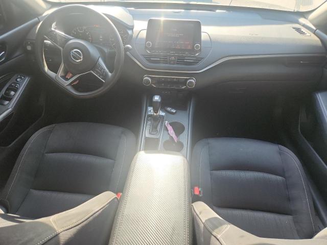 1N4BL4BV6KC155711 - 2019 NISSAN ALTIMA S BLUE photo 8