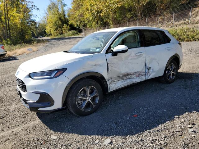 2024 HONDA HR-V EXL, 