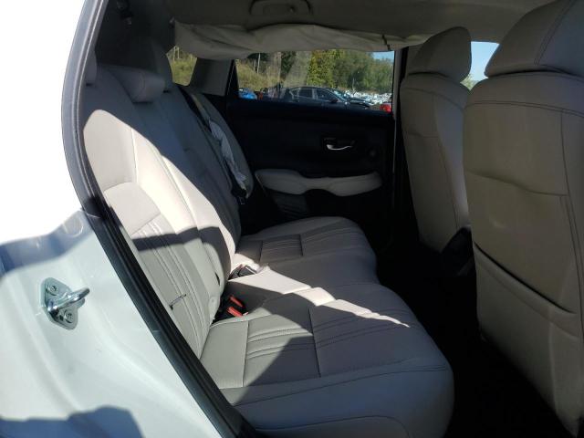 3CZRZ2H77RM721057 - 2024 HONDA HR-V EXL Ağ foto 10