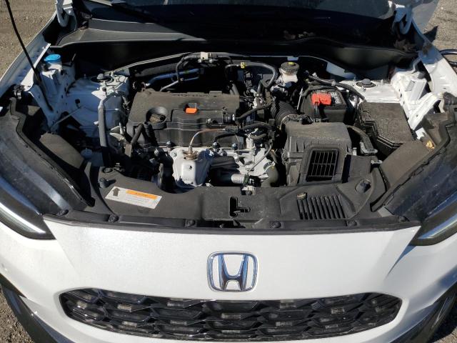 3CZRZ2H77RM721057 - 2024 HONDA HR-V EXL Ağ foto 11