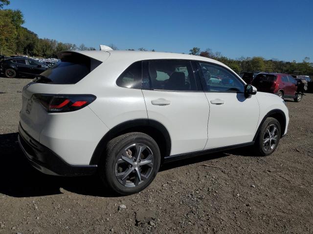 3CZRZ2H77RM721057 - 2024 HONDA HR-V EXL Ağ foto 3