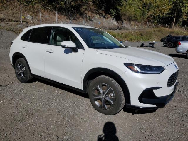 3CZRZ2H77RM721057 - 2024 HONDA HR-V EXL Ağ foto 4