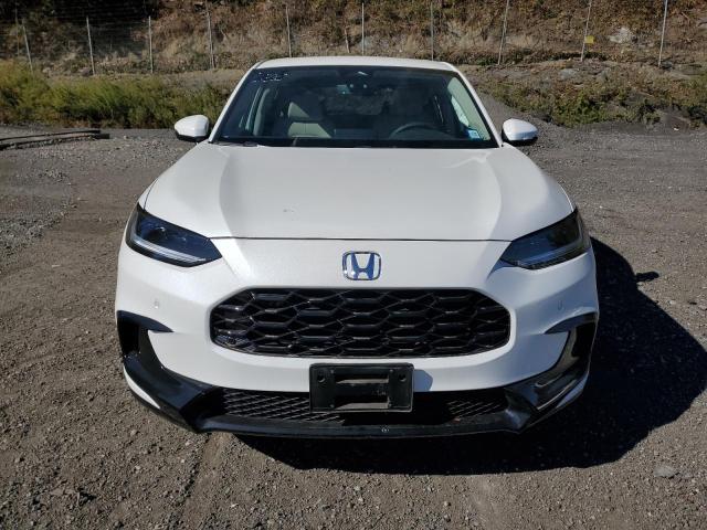 3CZRZ2H77RM721057 - 2024 HONDA HR-V EXL Ağ foto 5
