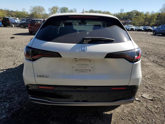 3CZRZ2H77RM721057 - 2024 HONDA HR-V EXL Ağ foto 6