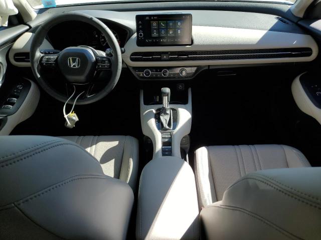 3CZRZ2H77RM721057 - 2024 HONDA HR-V EXL Ağ foto 8