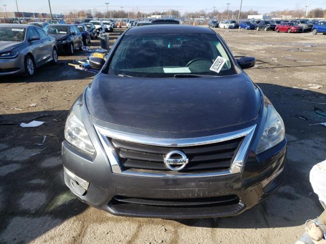 1N4AL3AP4DN489414 - 2013 NISSAN ALTIMA 2.5 CHARCOAL photo 5