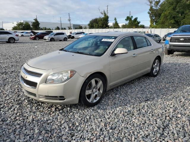 2012 CHEVROLET MALIBU 1LT, 