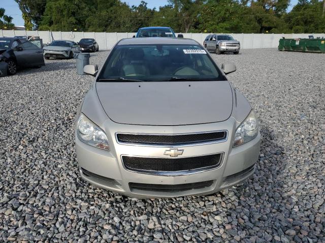 1G1ZC5E08CF325395 - 2012 CHEVROLET MALIBU 1LT Qızıl foto 5