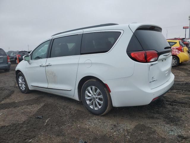 2C4RC1BG7HR576779 - 2017 CHRYSLER PACIFICA TOURING L WHITE photo 2