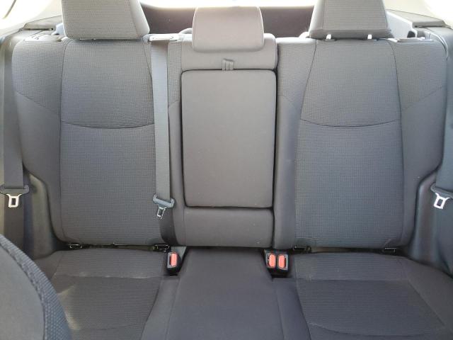 2T3F1RFV4LW125405 - 2020 TOYOTA RAV4 LE Gümüş foto 10