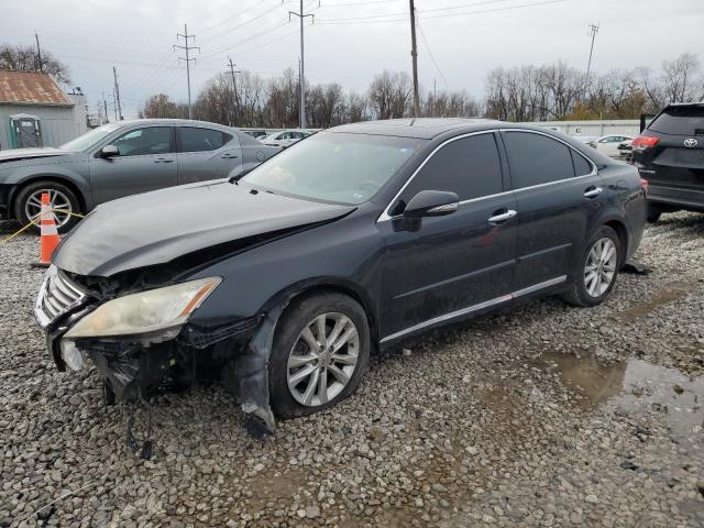 2012 LEXUS ES 350, 