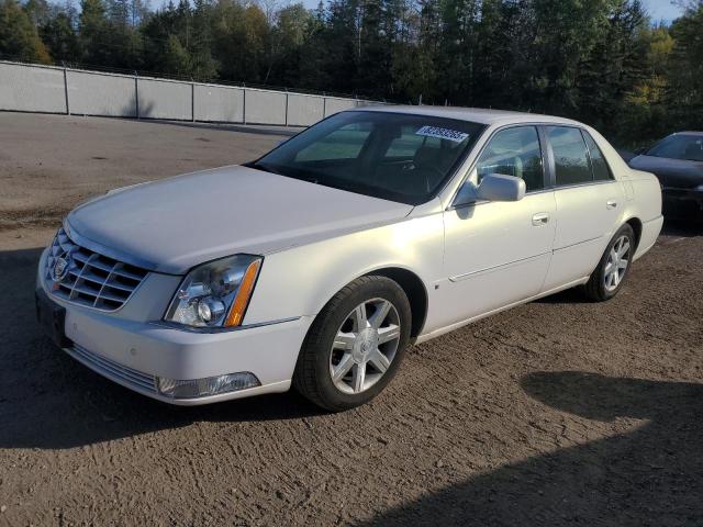 2006 CADILLAC DTS, 