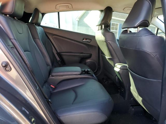 JTDKARFP7H3067624 - 2017 TOYOTA PRIUS PRIM Boz foto 10