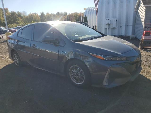 JTDKARFP7H3067624 - 2017 TOYOTA PRIUS PRIM Boz foto 4