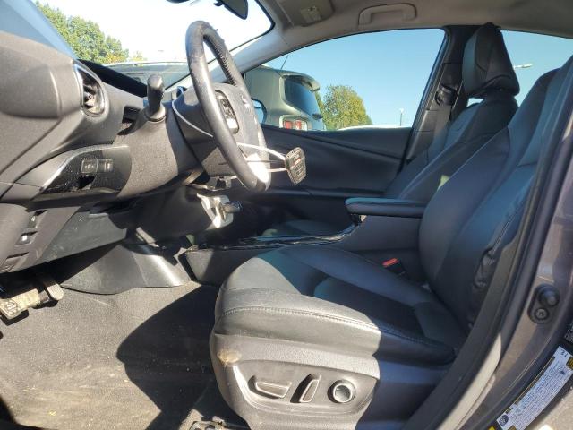 JTDKARFP7H3067624 - 2017 TOYOTA PRIUS PRIM Boz foto 7