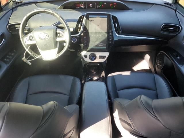 JTDKARFP7H3067624 - 2017 TOYOTA PRIUS PRIM Boz foto 8