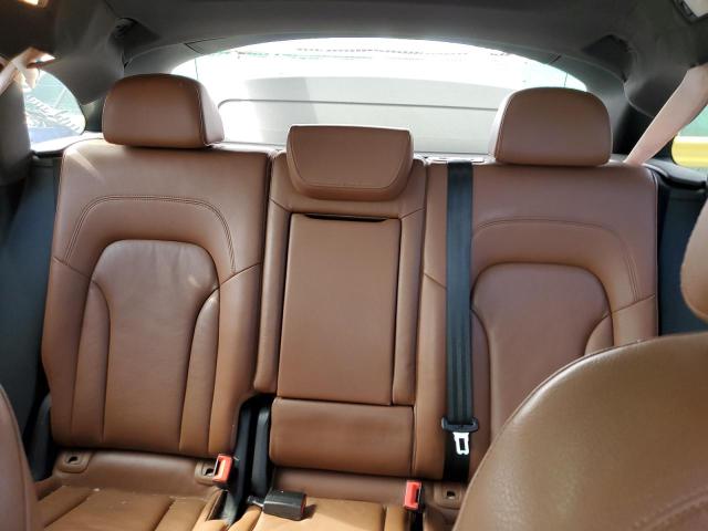 WA1LFAFP1CA008347 - 2012 AUDI Q5 PREMIUM PLUS 黑色 照片 10