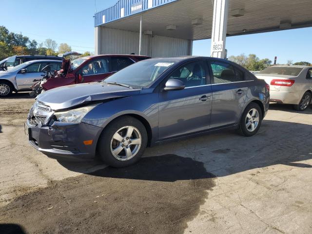 2013 CHEVROLET CRUZE LT, 