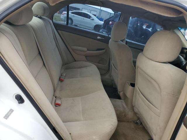 1HGCM55137A177504 - 2007 HONDA ACCORD VALUE 白色 照片 10