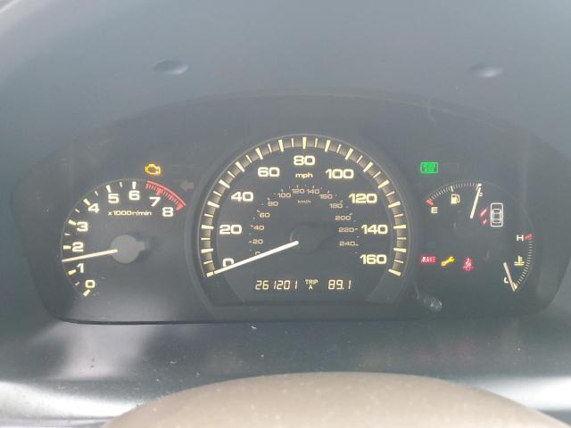 1HGCM55137A177504 - 2007 HONDA ACCORD VALUE 白色 照片 9