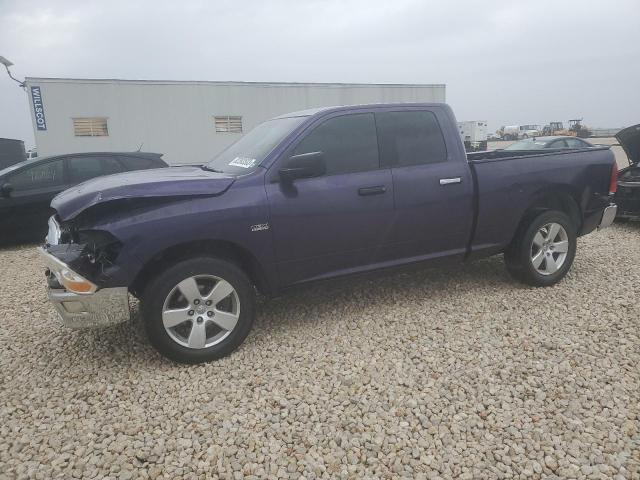 2009 DODGE RAM 1500, 