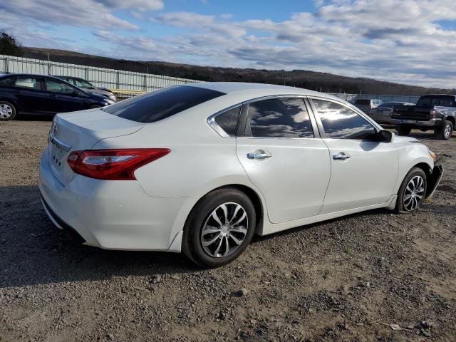 1N4AL3AP1GN354024 - 2016 NISSAN ALTIMA 2.5 WHITE photo 3