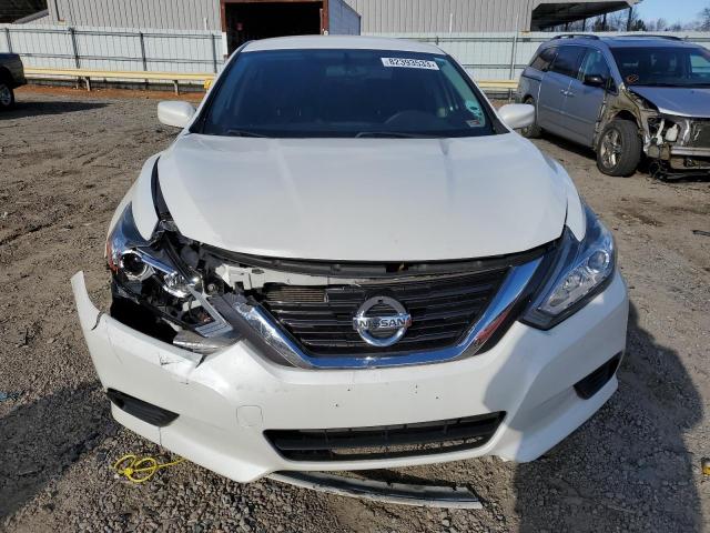 1N4AL3AP1GN354024 - 2016 NISSAN ALTIMA 2.5 WHITE photo 5