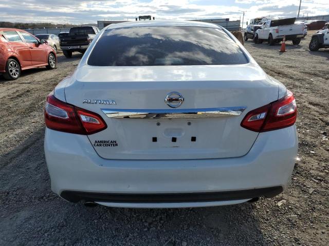 1N4AL3AP1GN354024 - 2016 NISSAN ALTIMA 2.5 WHITE photo 6